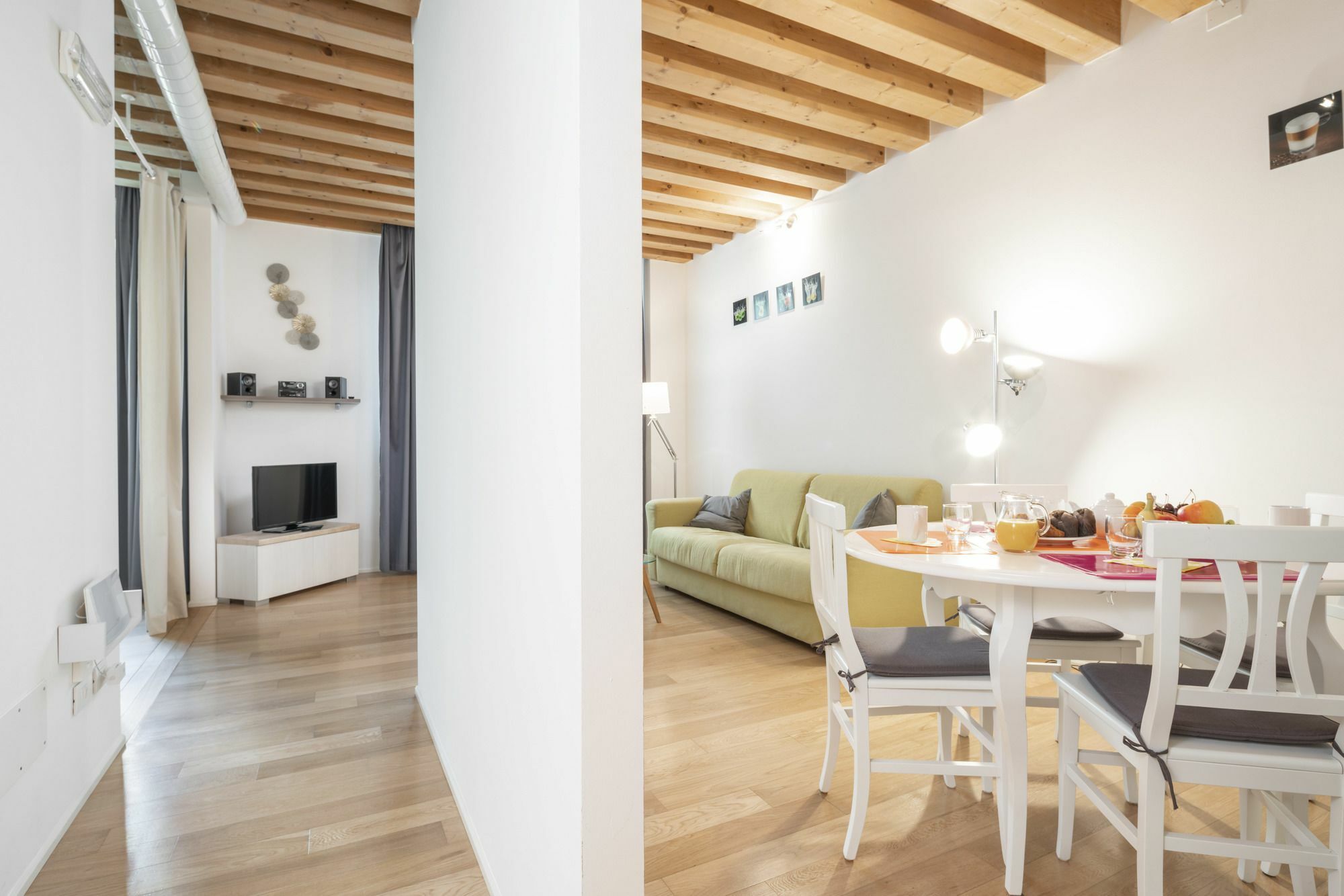 Loft 96 Veneza Exterior foto