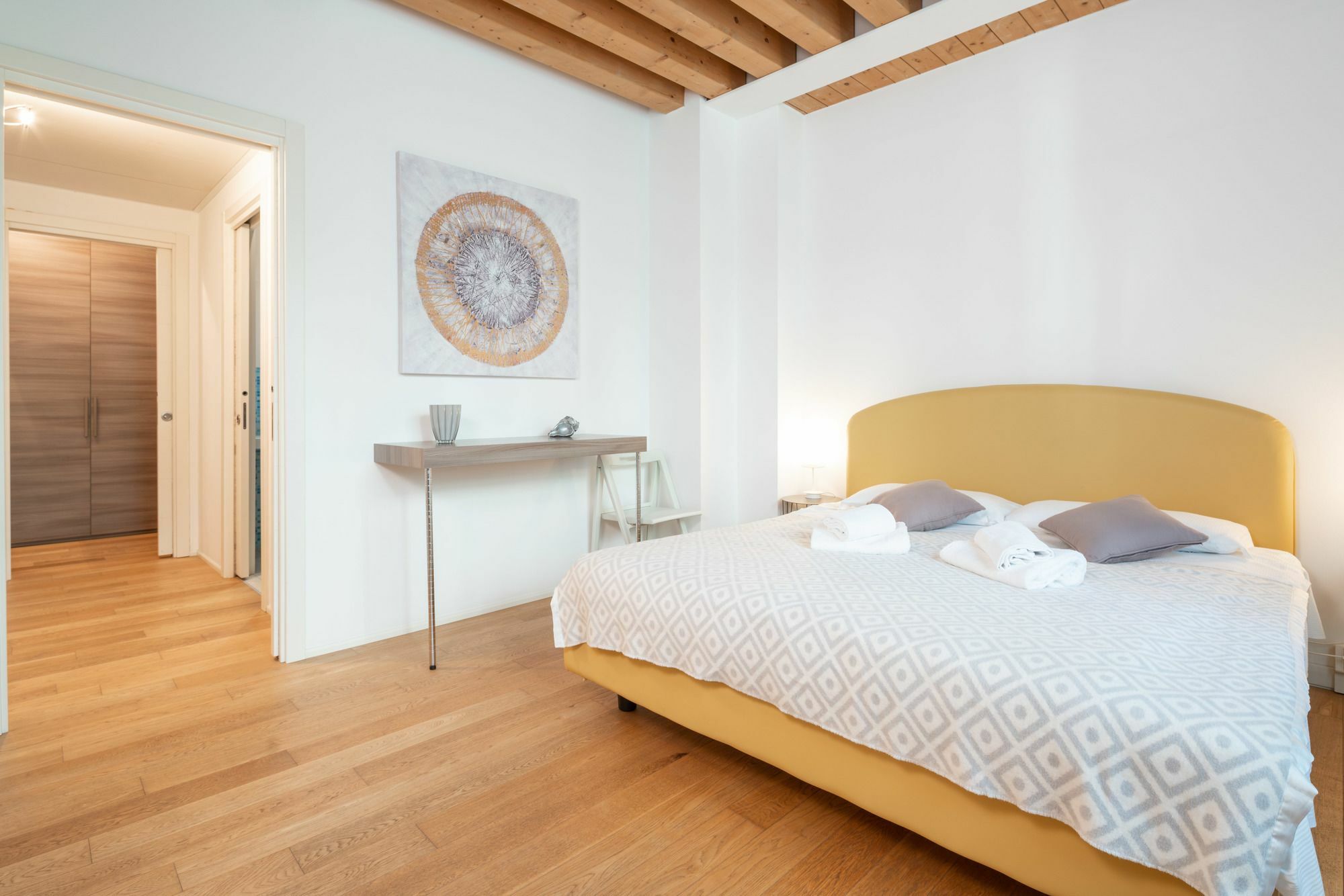 Loft 96 Veneza Exterior foto