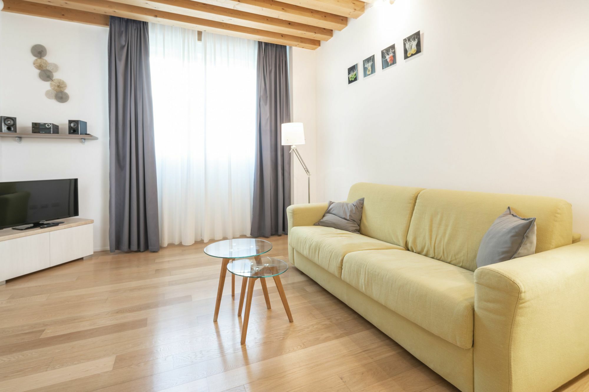 Loft 96 Veneza Exterior foto