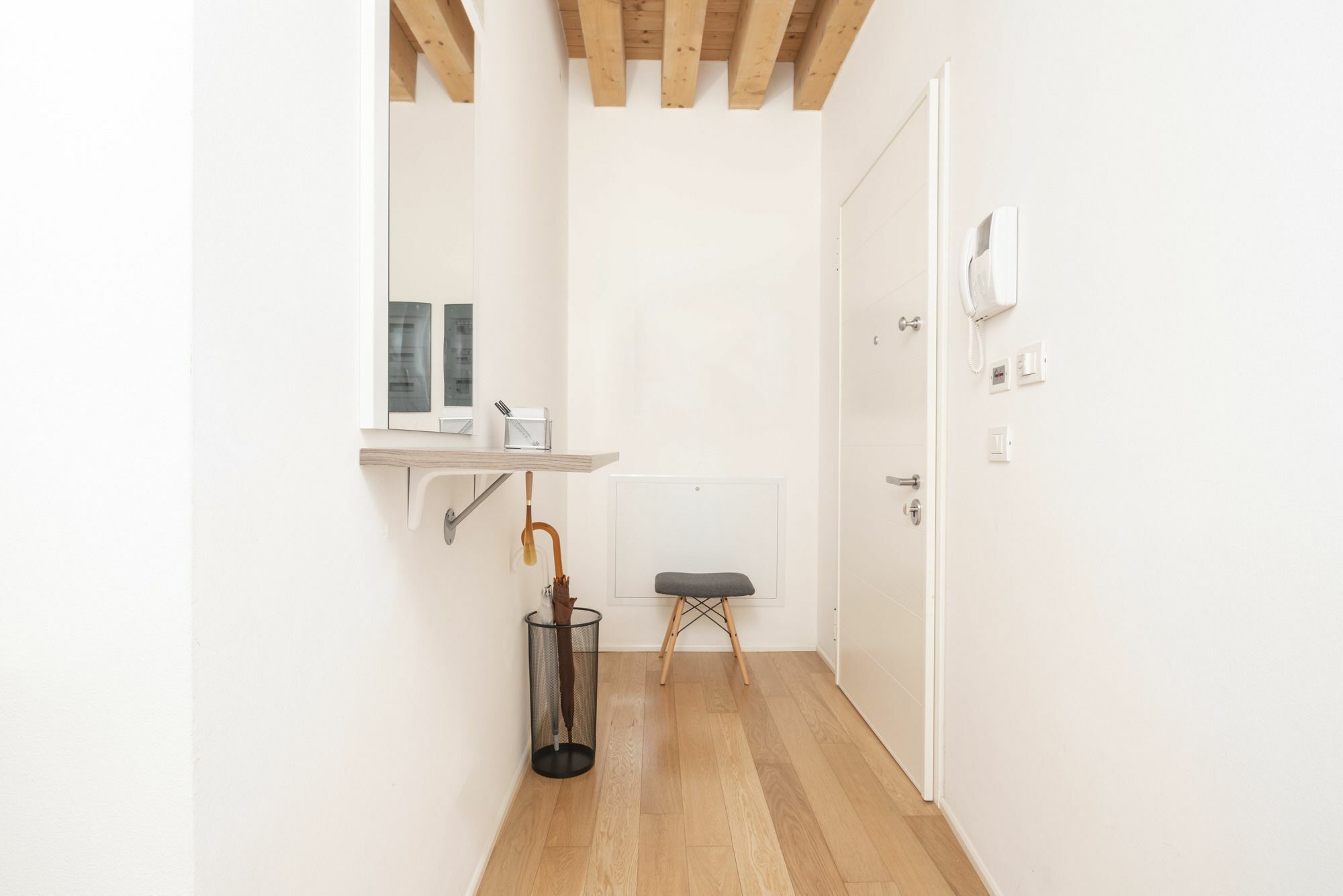 Loft 96 Veneza Exterior foto