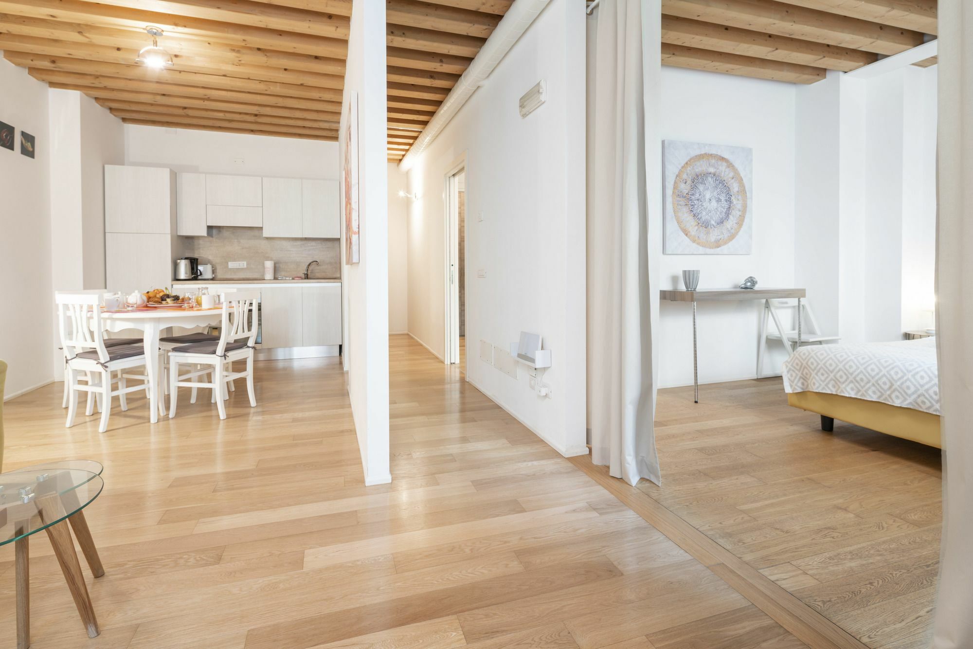 Loft 96 Veneza Exterior foto