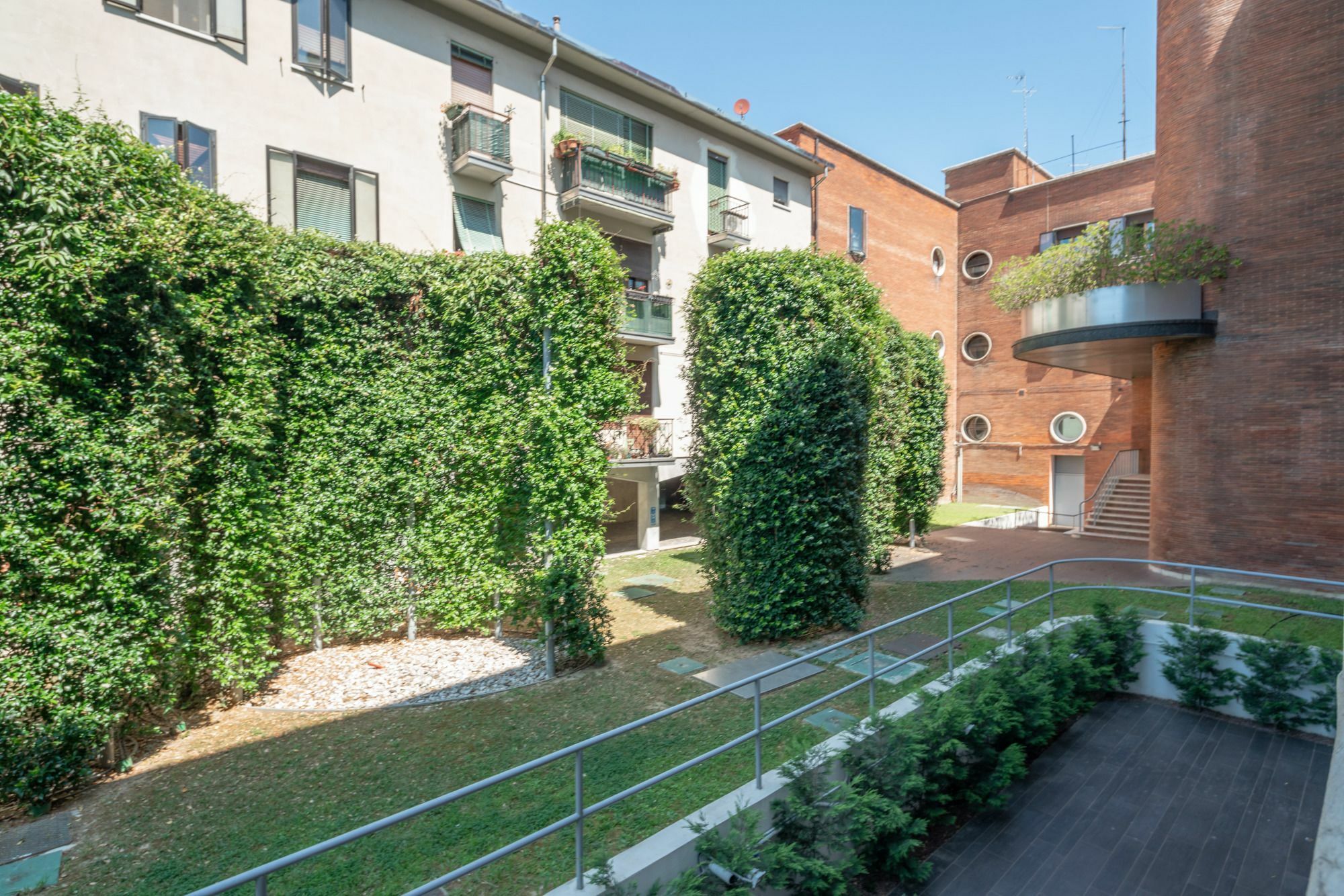 Loft 96 Veneza Exterior foto
